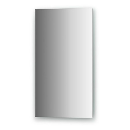 Mirror with fedet 5 mm, 40 x 70 cm, evoForm