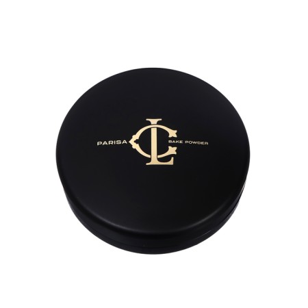 Facial powder tone 1 PARISA PP-05 beige, 7 g