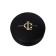 Facial powder tone 1 PARISA PP-05 beige, 7 g