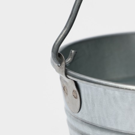 Glorious bucket, 1 l, GOST-4