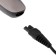 Trimmer Sakura SA-5533BK, for beard/mustache/nose/ears, 1-5 mm, 4 nozzles, battery, black
