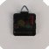 Wall clock: loft, "Rome", silent, d-35 cm