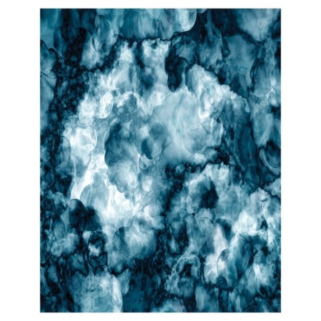 Pillow Roller "thick smoke, decorative, size 16x45 cm-1