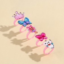 Children's ring, Set 
