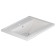 Sink uperwood Foster Quartz, quartz, 60 cm, white matte, jasmine