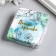 Plastic beads "Bunnies - Inner Assortment" Gloss 20 GP 1.2x1.6 cm