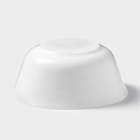 Dining Luminarc Eryday Service, 19 items, D = 24/22/19, glass -ceramic, white-6
