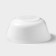 Dining Luminarc Eryday Service, 19 items, D = 24/22/19, glass -ceramic, white