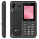 Cell phone BQ M-2454 Ray Gray IP67