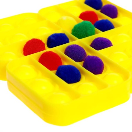 Developing set "press and sort"-2