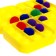 Developing set "press and sort"