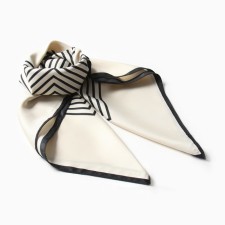 Women's scarf minku 