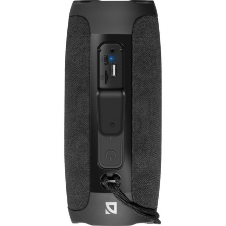 Portable acoustics Defender G30 16W, BT/FM/USB/TF/AUX/Light-3