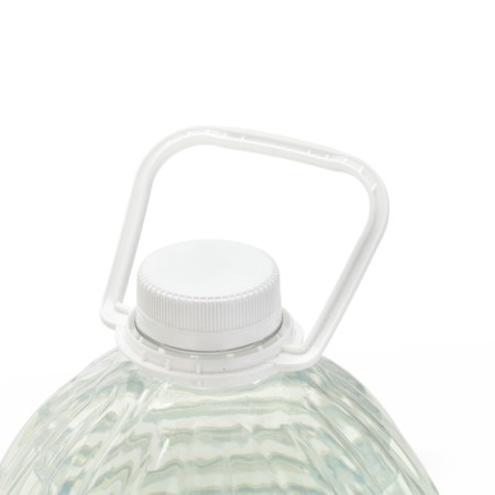Liquid hand soap Russian benefit, 5 l, aroma of creamy seal-1