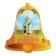 Magnet "Novosibirsk"