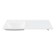 Paola Magenta shell, above the washing machine, 110 cm, left