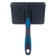 Delight packer plastic, hard cord, large, black and blue