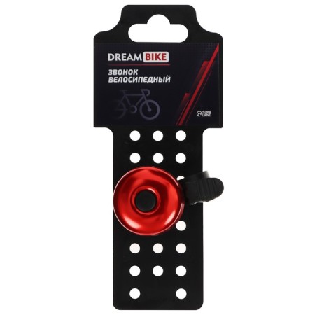 Cycling Dream Bike, red color-3