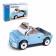 Designer Mezano "Cabriolet", inertia, 53 parts