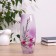 VAZA "Maya" Tsv/art. D-7.5cm; 10x26 cm mix (gloss, matte)