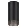 Lamp wall-flowing spot OL40 BK/GR MR16 GU10 IP20 black, color gray color