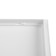 Revisioned "Vento" K015, 200 x 300 mm, with a removable door, with a handle, plastic