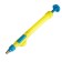 Sprayer manual, length 29 cm, thread for a spray gun/bottle, plastic