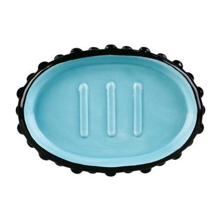 Irony soap dish-1