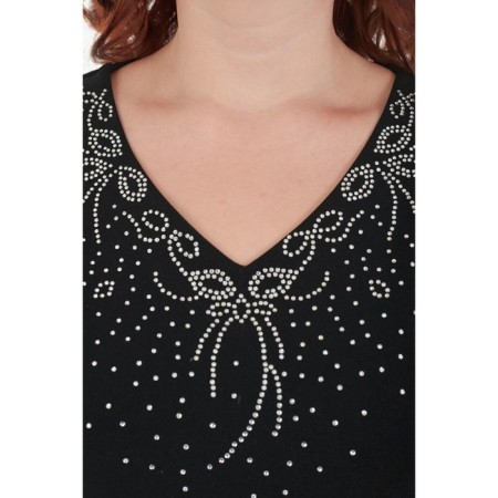 Women's dress, size 52-9
