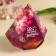 Chocolate sweets "love and happiness", with a prediction, 150 g.