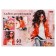 Album for drawing A4, 40 sheets "Stylish Beauties", covered Cardboard, embossing, block 100 g/m2, mix