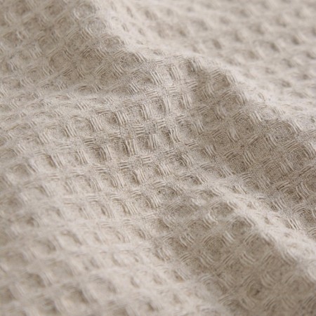 SL Home Moon towel, gray-beige color 40x60cm, flax 51%, HL 49%, 210 g/m2-6