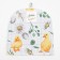 Growd on the dumpling duckling 28x28 cm, 100% HL, Rogozhka 164 g/m2