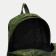 Male backpack, lightning department, 3 outer pockets, “ZFTS”, camouflage color/hack