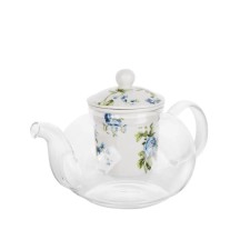 Hot teapot Bekker BK-7697, 0.7 L