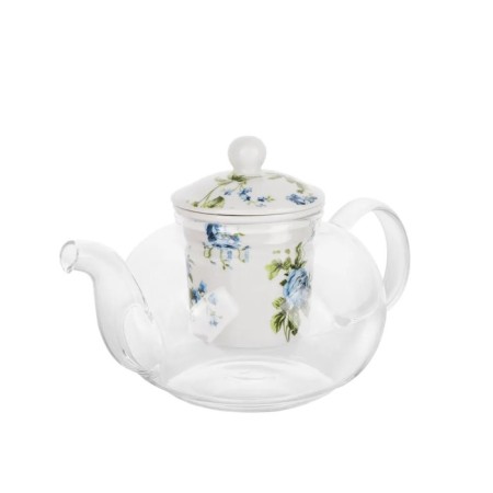 Hot teapot Bekker BK-7697, 0.7 L