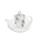 Hot teapot Bekker BK-7697, 0.7 L