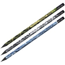 Black granographic pencil Berlingo 