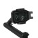 Organizer, phone holder in a cup holder, 50 cm