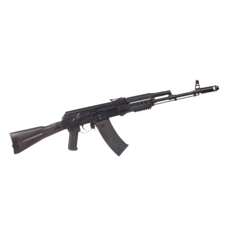 Matcage Training Ak-74m Kalashnikov Torture machine with a folding butt-2