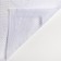 Tulle to the kitchen with curtain tape, 170x270 cm, white color, 100% polyester