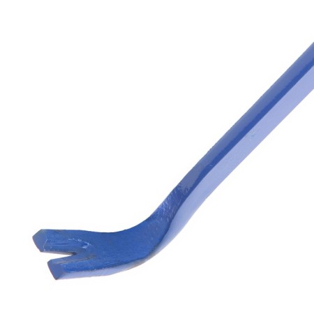 Lom-Gvvododer Tundra, reinforced, 65 steel, 450 x 22 x 12 mm-4