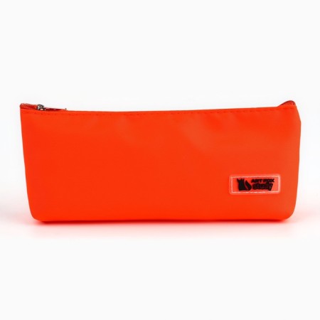Textile Punnel ArtFox Study, 20*8*4 cm, orange-2