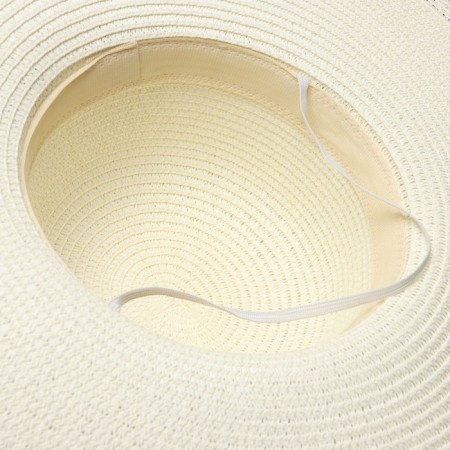 Women's hat minku, col. Milk, Rr. 58-4