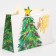 Gift Package "Star", 30 x 23 x 10 cm, New Year