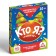 New Year's board game "New Year: Who am I?", 50 cards, 10+