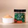 Bath salt, 200 g, citrus aroma, new year