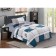 Bed linen 1.5 joint venture Diva Afrodita, size 150x220 cm, 150x220 cm, 50x70 cm