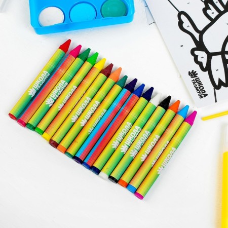 Safari drawing set in a package-1