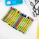 Safari drawing set in a package